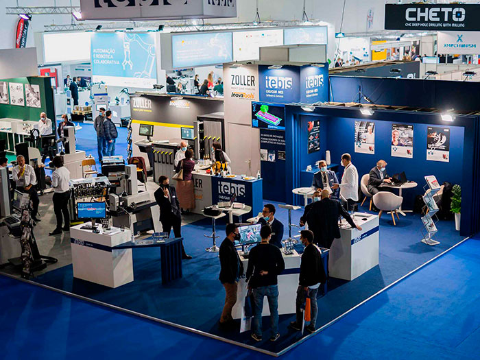GH estará presente en la feria MOLDPLÁS, Batalha 2025