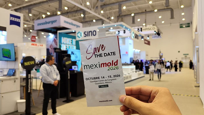 GH estará en MEXIMOLD