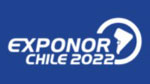 GH CRANES & COMPONENTS en la feria Exponor Chile 2022