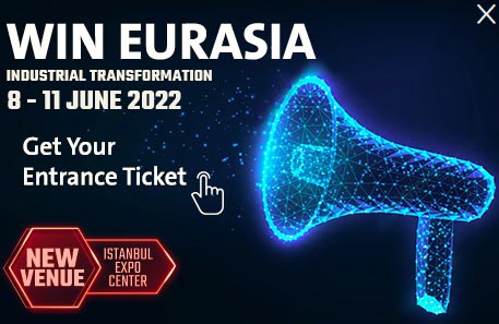 GH estará presente en en la próxima WIN EURASIA 2022